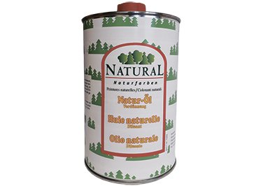 NATUROL-VERDUNNUNG разбавитель 0,5